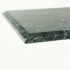 Laptoptafel Mirage Marmer - Groen - Loft24.nl