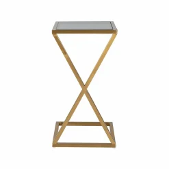 Laptoptafel Paramount - Goud - Loft24.nl