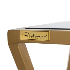 Laptoptafel Paramount - Goud - Loft24.nl