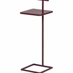 Laptoptafel Toste - Aubergine - Loft24.nl