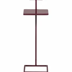 Laptoptafel Toste - Aubergine - Loft24.nl