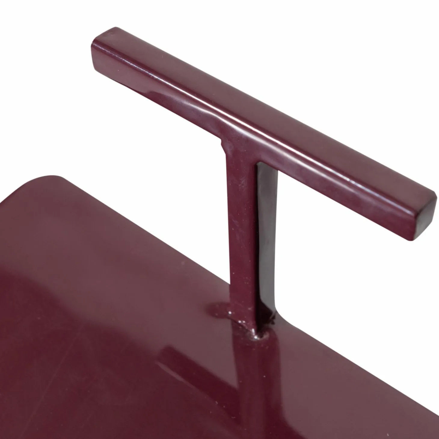 Laptoptafel Toste - Aubergine - Loft24.nl