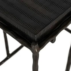 Laptoptafel Ventana - Zwart - Loft24.nl