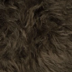 Laska 190x290 cm - BruinVloerkleed - Loft24.nl