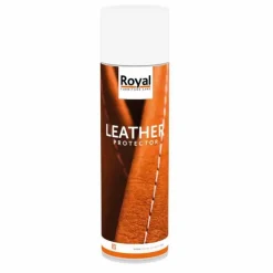 Leather Protector Spray - Loft24.nl