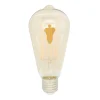 Ledlamp Edi 6.4cm - 6W Dimbaar - Loft24.nl