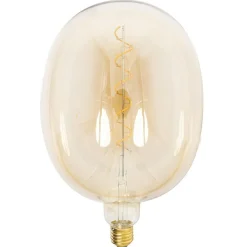 Ledlamp Lumi - Amber - Loft24.nl