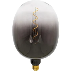 Ledlamp Lumi - Zwart - Loft24.nl