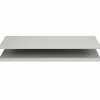 Legplanken set tbv organize kast 62cm grenen mist [fsc] - Loft24.nl