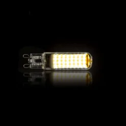 Lichtbron Led G9 Dimbaar Transparant Glas - Loft24.nl