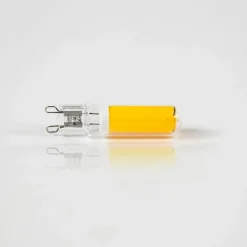 Lichtbron Led G9 Dimbaar Transparant Glas - Loft24.nl