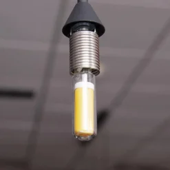 Lichtbron Led G9 Dimbaar Transparant Glas - Loft24.nl