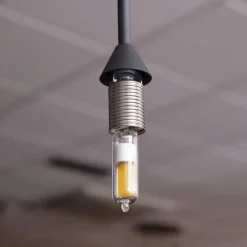 Lichtbron Led G9 Transparant Glas - Loft24.nl