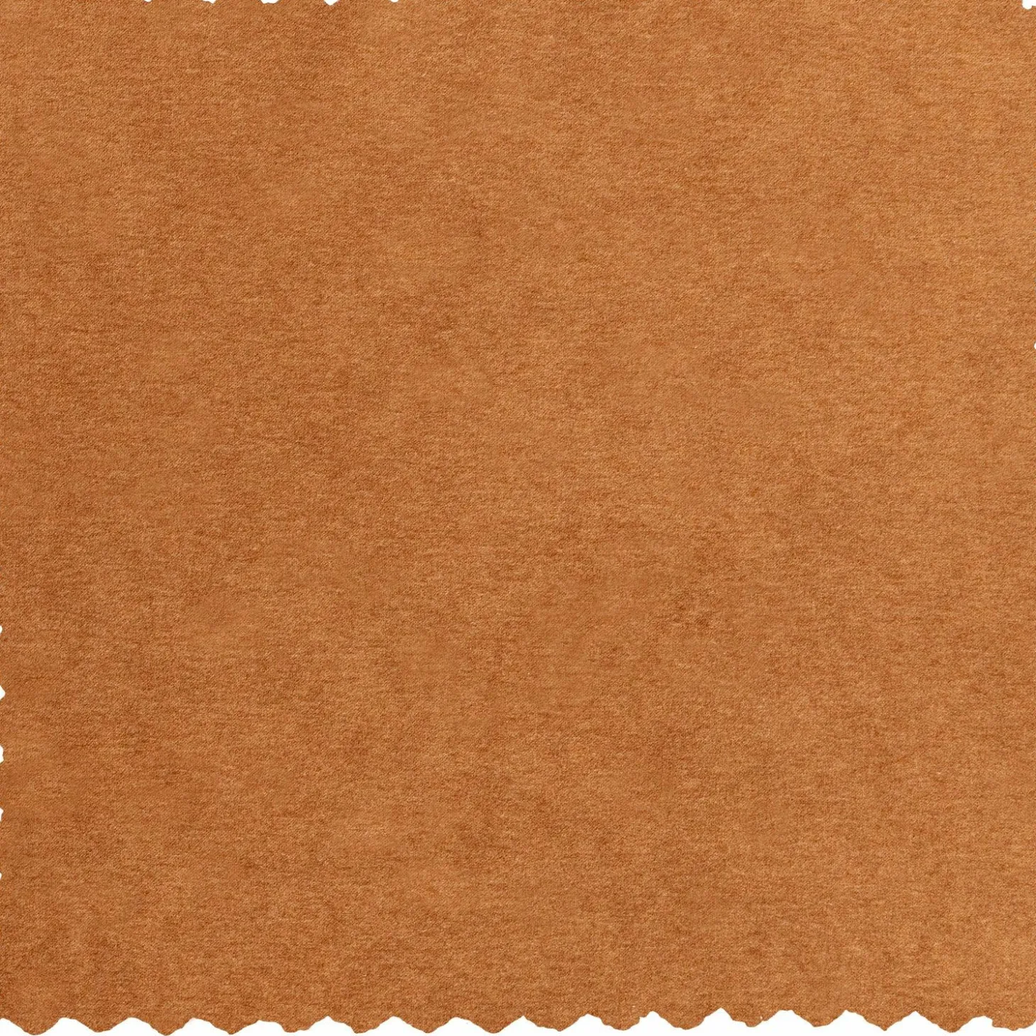 Lloyd hoekbank rechts gewassen fluweel cinnamon - Loft24.nl