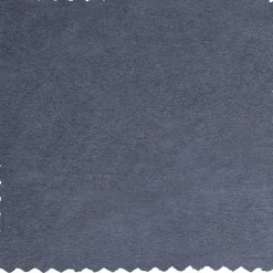 Lloyd hoekbank rechts gewassen fluweel cloud - Loft24.nl