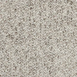 Lloyd hoekbank rechts grof geweven naturel melange - Loft24.nl