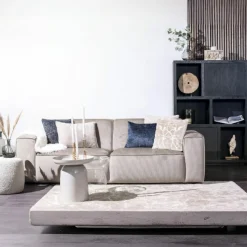 Modulaire Bank Amarillo zelf samenstellen - Loft24.nl