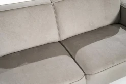 Modulaire Bank Amarillo zelf samenstellen - Loft24.nl