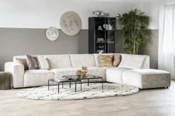 Modulaire Bank Amarillo zelf samenstellen - Loft24.nl