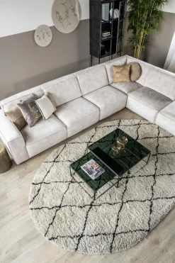 Modulaire Bank Amarillo zelf samenstellen - Loft24.nl