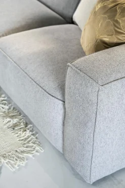 Modulaire Bank Amarillo zelf samenstellen - Loft24.nl