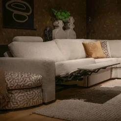 Modulaire Bank Auxerre - zelf samenstellen - Loft24.nl