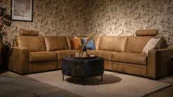 Modulaire Bank Auxerre - zelf samenstellen - Loft24.nl