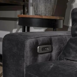 Modulaire Bank Auxerre - zelf samenstellen - Loft24.nl