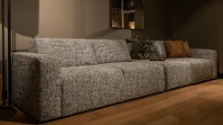 Modulaire Bank Boaz - zelf samenstellen - Loft24.nl