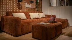 Modulaire Bank Boaz - zelf samenstellen - Loft24.nl