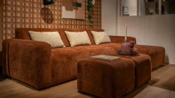 Modulaire Bank Boaz - zelf samenstellen - Loft24.nl