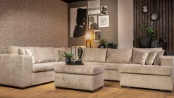 Modulaire Bank Bodhi- zelf samenstellen - Loft24.nl