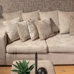 Modulaire Bank Bodhi- zelf samenstellen - Loft24.nl