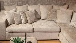 Modulaire Bank Bodhi- zelf samenstellen - Loft24.nl