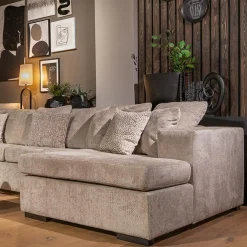 Modulaire Bank Bodhi- zelf samenstellen - Loft24.nl