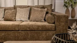 Modulaire Bank Bodhi- zelf samenstellen - Loft24.nl