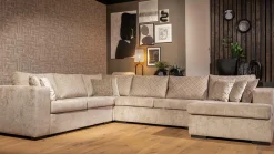 Modulaire Bank Bodhi- zelf samenstellen - Loft24.nl