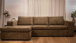 Modulaire Bank Bodhi- zelf samenstellen - Loft24.nl