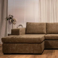 Modulaire Bank Bodhi- zelf samenstellen - Loft24.nl