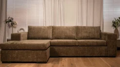 Modulaire Bank Bodhi- zelf samenstellen - Loft24.nl