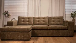 Modulaire Bank Bodhi- zelf samenstellen - Loft24.nl