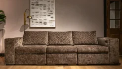 Modulaire Bank Bodhi- zelf samenstellen - Loft24.nl