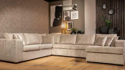 Modulaire Bank Bodhi- zelf samenstellen - Loft24.nl