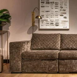 Modulaire Bank Bodhi- zelf samenstellen - Loft24.nl