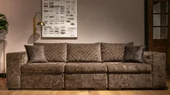 Modulaire Bank Bodhi- zelf samenstellen - Loft24.nl