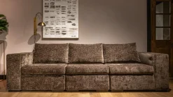 Modulaire Bank Bodhi- zelf samenstellen - Loft24.nl