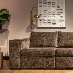 Modulaire Bank Bodhi- zelf samenstellen - Loft24.nl