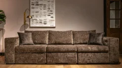 Modulaire Bank Bodhi- zelf samenstellen - Loft24.nl