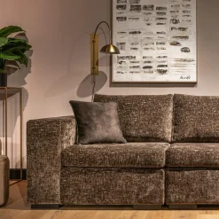 Modulaire Bank Bodhi- zelf samenstellen - Loft24.nl