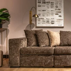 Modulaire Bank Bodhi- zelf samenstellen - Loft24.nl